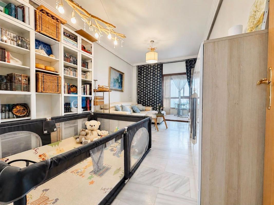 Venta de piso en Piso en Calle Presidente Adolfo Suárez, Pueblo Poniente, Benidorm, Benidorm
 photo 4