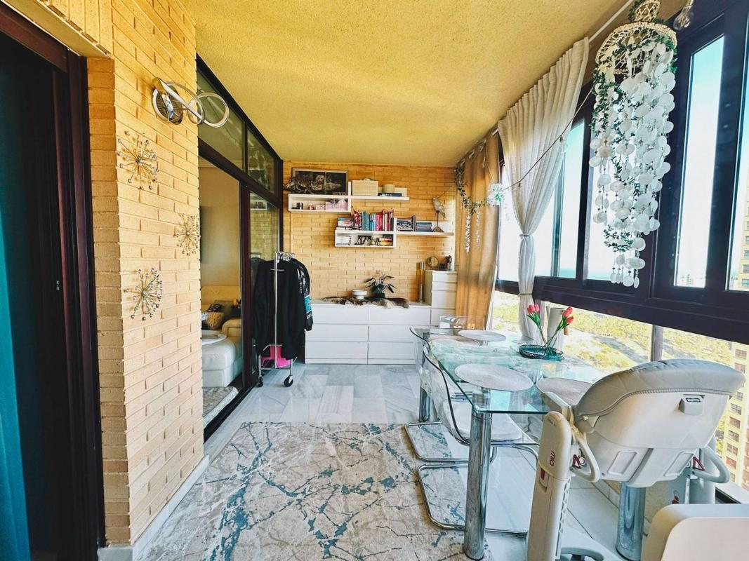 Venta de piso en Piso en Calle Presidente Adolfo Suárez, Pueblo Poniente, Benidorm, Benidorm
 photo 5