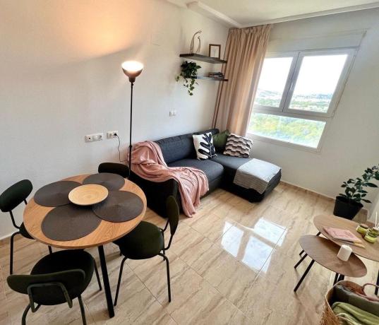 Ático en venta en Ático en Pueblo Poniente, Benidorm, Benidorm thumbnail 1