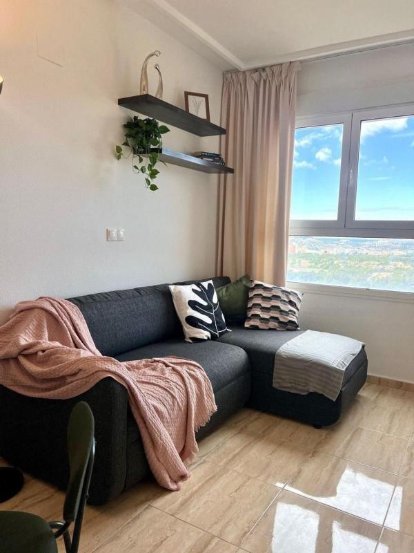 Venta de ático en  Ático en Pueblo Poniente, Benidorm, Benidorm photo 3