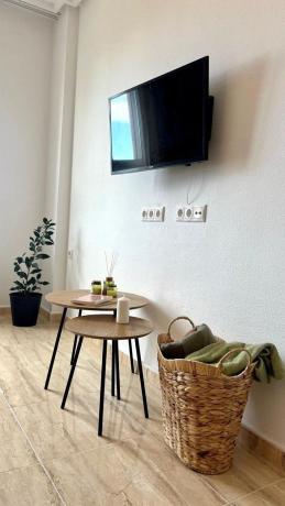Ático en venta en  Ático en Pueblo Poniente, Benidorm, Benidorm photo 4