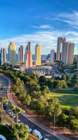 Sprzedaż mieszkania w Piso en Pueblo Poniente, Benidorm, Benidorm
 photo 2