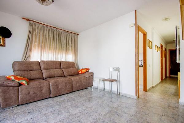 Ático en venta en Ático en Avenida de los Almendros, Centro Urbano, Benidorm, Benidorm thumbnail 2