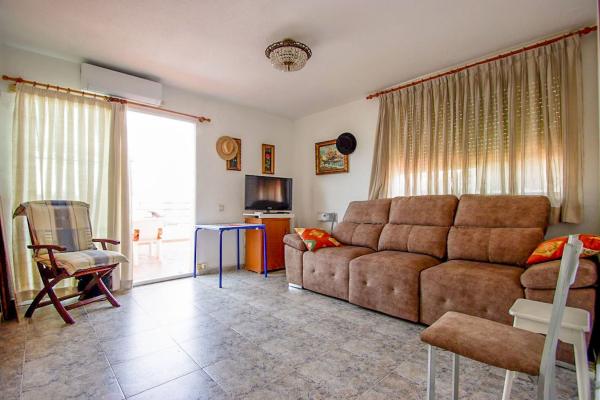 Ático en venta en  Ático en Avenida de los Almendros, Centro Urbano, Benidorm, Benidorm photo 4