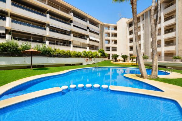 Venta de piso en Piso en L'Albir, Alfaz del Pi, Alfaz del Pi
photo 1