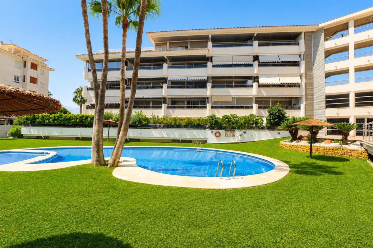 Venta de piso en Piso en L'Albir, Alfaz del Pi, Alfaz del Pi
 photo 2