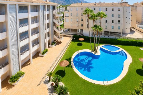 Venta de piso en Piso en L'Albir, Alfaz del Pi, Alfaz del Pi
thumbnail 3