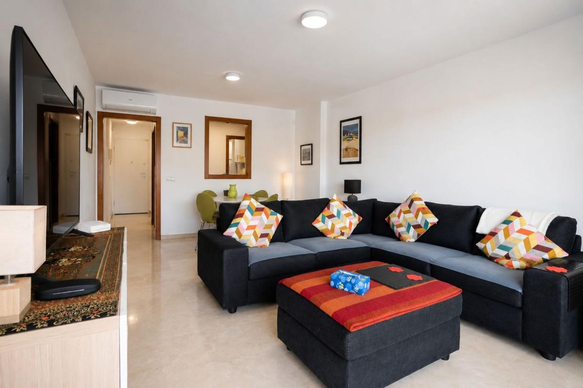 Venta de piso en Piso en L'Albir, Alfaz del Pi, Alfaz del Pi
 photo 4
