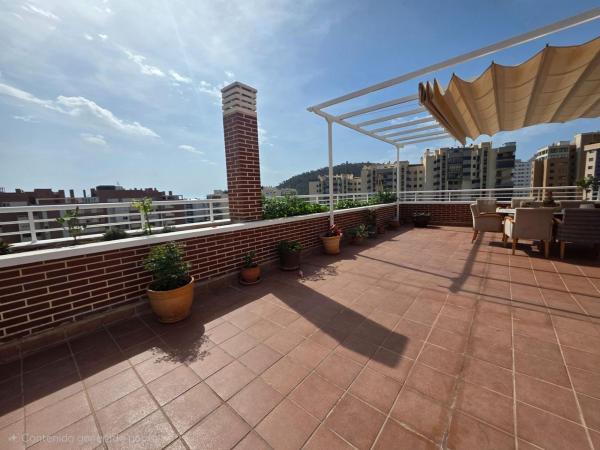 Venta de piso en Piso en Calle Gregal, Alitana - Casablanca, La Villajoyosa / Vila Joiosa, La Villajoyosa / Vila Joiosa
 photo 1