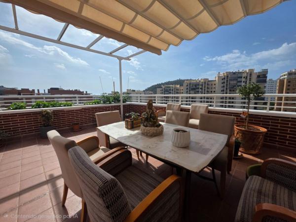 Venta de piso en Piso en Calle Gregal, Alitana - Casablanca, La Villajoyosa / Vila Joiosa, La Villajoyosa / Vila Joiosa
 photo 3