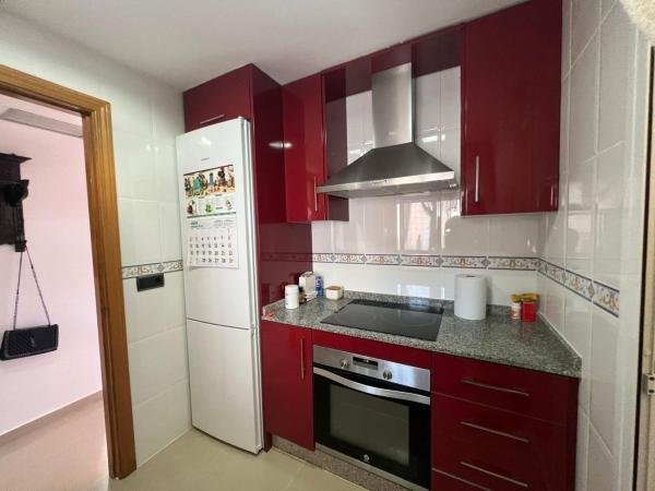 Ático en venta en  Ático en Mirador de la Cala - Benimar, La Villajoyosa / Vila Joiosa, La Villajoyosa / Vila Joiosa photo 4