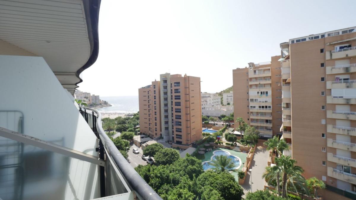 Venta de piso en Piso en Calle Xaloc, Mirador de la Cala - Benimar, La Villajoyosa / Vila Joiosa, La Villajoyosa / Vila Joiosa
 photo 3
