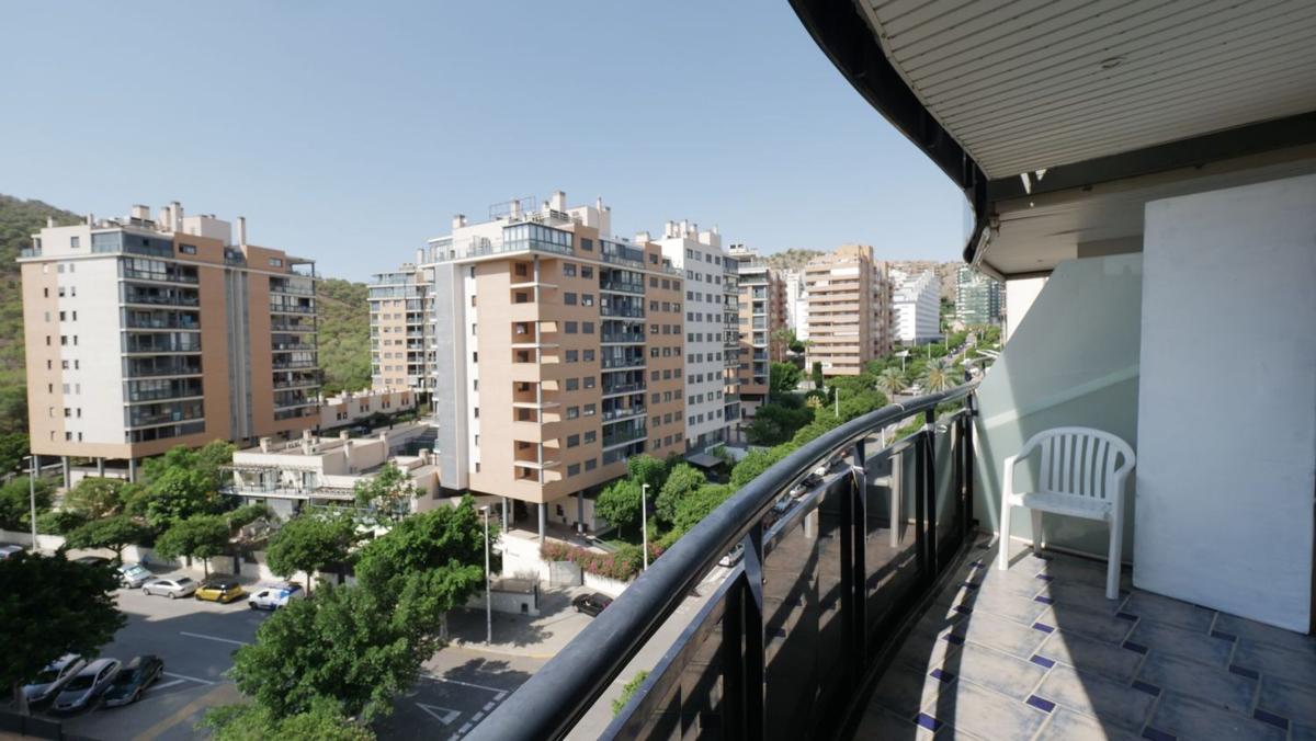 Venta de piso en Piso en Calle Xaloc, Mirador de la Cala - Benimar, La Villajoyosa / Vila Joiosa, La Villajoyosa / Vila Joiosa
 photo 5