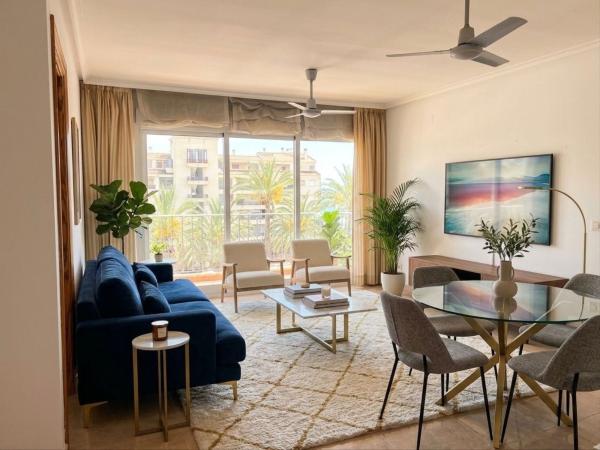 Sale of flat in Piso en Altea Pueblo, Altea, Altea
thumbnail 1