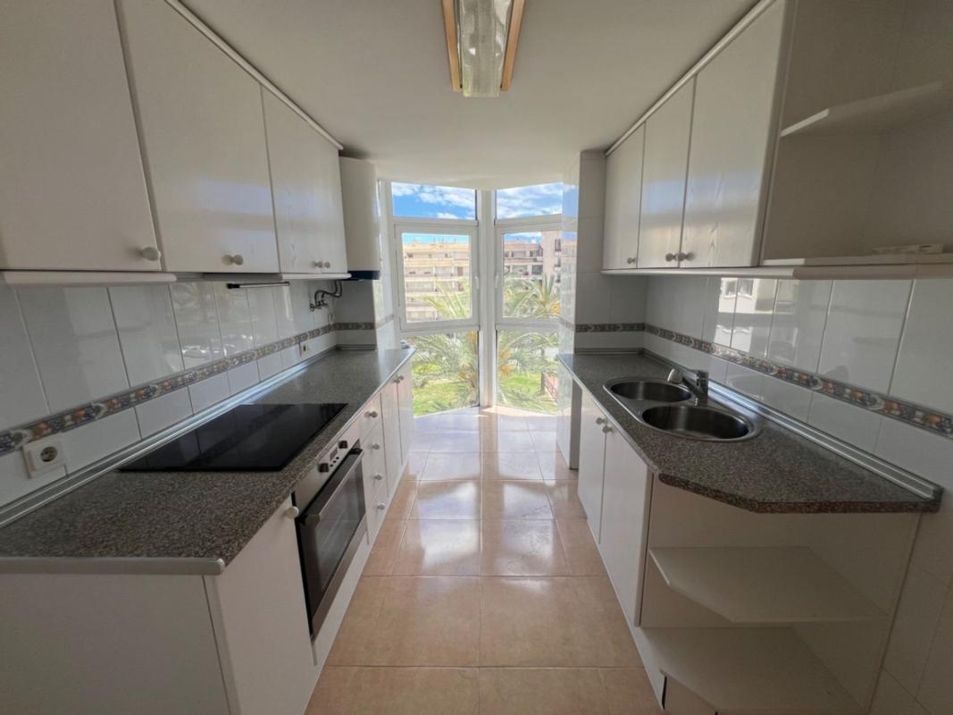 Sale of apartment in Piso en Altea Pueblo, Altea, Altea
photo 3