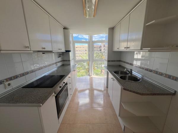 Sale of flat in Piso en Altea Pueblo, Altea, Altea
thumbnail 2