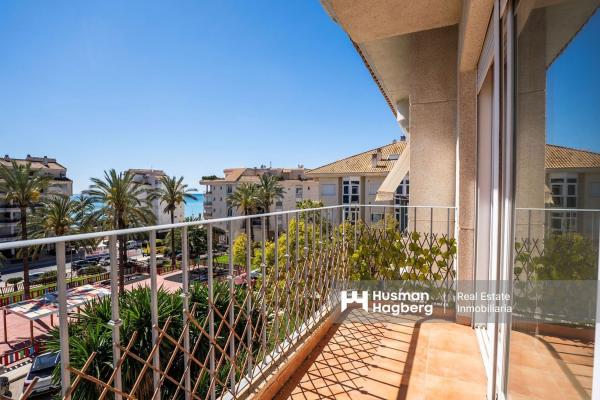 Sale of flat in Piso en Calle Garganes, Altea Pueblo, Altea, Altea
photo 1
