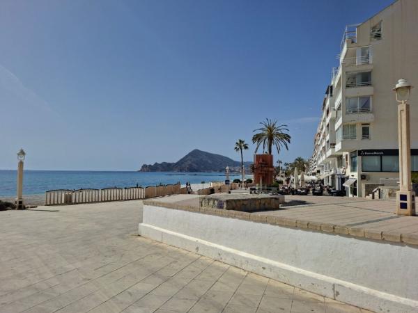 Sale of flat in Piso en Calle la Trompa, Altea Pueblo, Altea, Altea
photo 1
