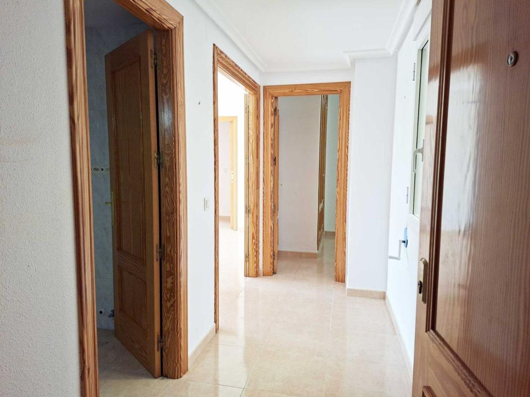 Продажа квартиры на Piso en Calle la Trompa, Altea Pueblo, Altea, Алтея
 photo 2
