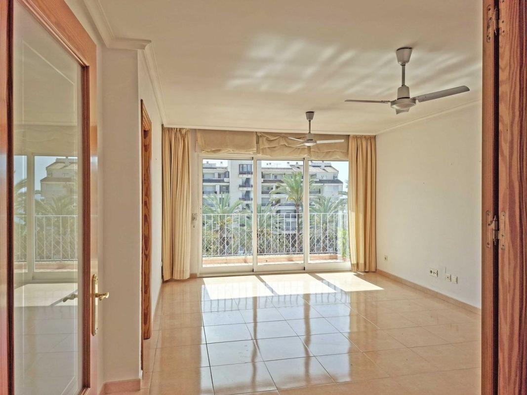 Продажа квартиры на Piso en Calle la Trompa, Altea Pueblo, Altea, Алтея
 photo 4