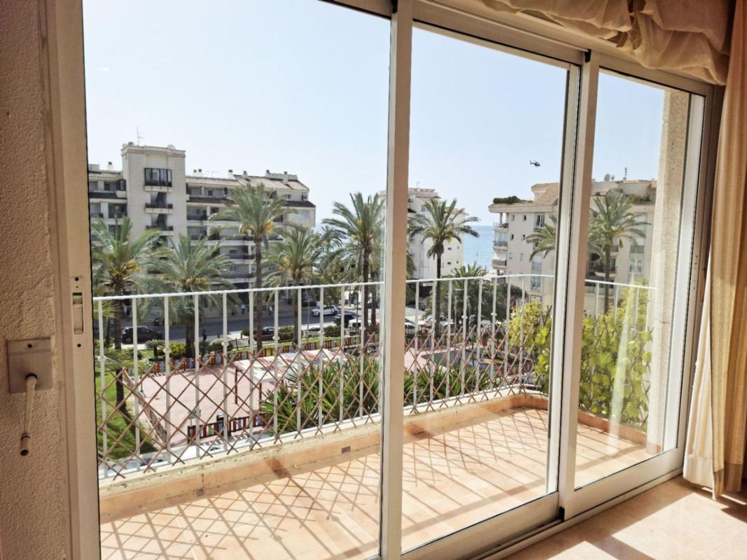 Продажа квартиры на Piso en Calle la Trompa, Altea Pueblo, Altea, Алтея
 photo 5
