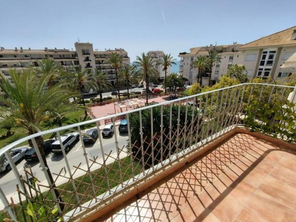 Sale of flat in Piso en Calle la Trompa, Altea Pueblo, Altea, Altea
photo 1