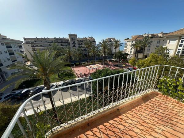 Sale of flat in Piso en Altea Pueblo, Altea, Altea
photo 1