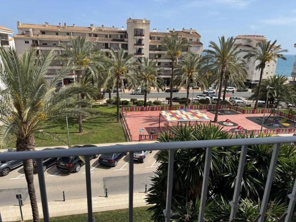 Sale of flat in Piso en Altea Pueblo, Altea, Altea
thumbnail 2
