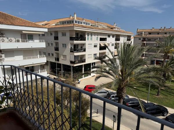Sale of flat in Piso en Altea Pueblo, Altea, Altea
 photo 4