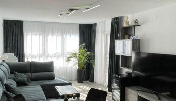 Продажа квартиры на Piso en Calle Ibiza, Pueblo Levante, Benidorm, Бенидорм
 photo 1