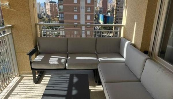 Продажа квартиры на Piso en Calle Ibiza, Pueblo Levante, Benidorm, Бенидорм
 photo 2
