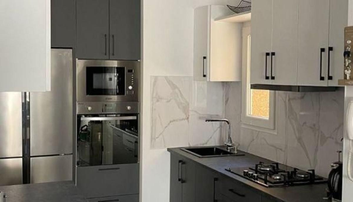 Продажа квартиры на Piso en Calle Ibiza, Pueblo Levante, Benidorm, Бенидорм
photo 4