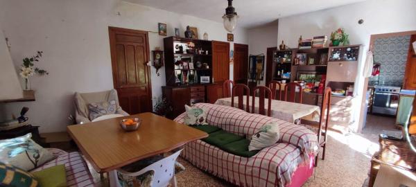 Продаётся загородный участок в  Finca rústica en Pueblo Levante, Benidorm , Бенидорм photo 4