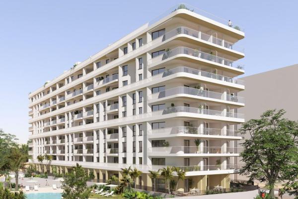 Venta de piso en Piso en Platja Vila Joiosa, La Villajoyosa / Vila Joiosa, La Villajoyosa / Vila Joiosa
 photo 1