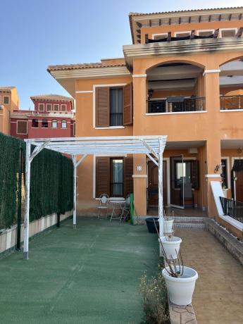 Casa o chalet independiente en Balcón de Finestrat-Terra Marina, Finestrat photo 1
