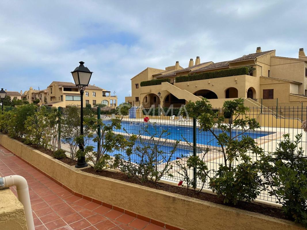 Продажа квартиры на Piso en Zona de Mascarat, Altea, Алтея
photo 1