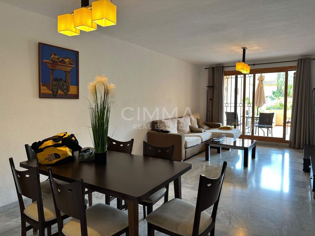 Продажа квартиры на Piso en Zona de Mascarat, Altea, Алтея
photo 2