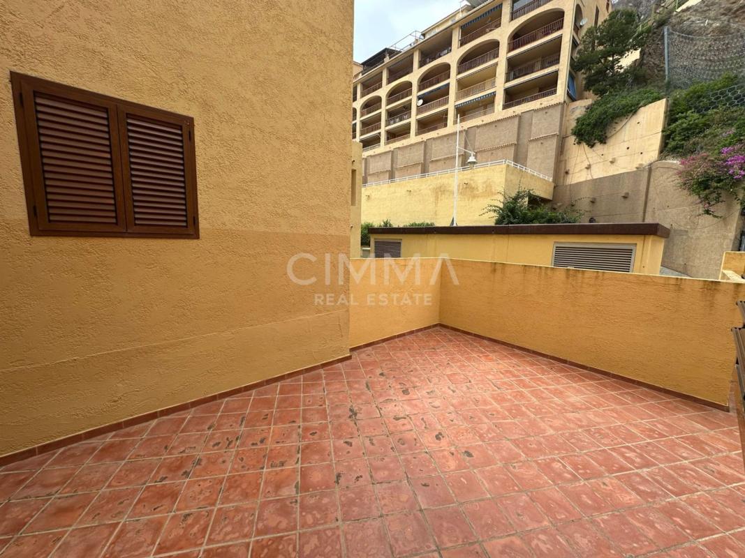 Продажа квартиры на Piso en Zona de Mascarat, Altea, Алтея
photo 4