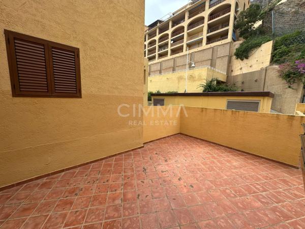 Sale of flat in Piso en Zona de Mascarat, Altea, Altea
 photo 4