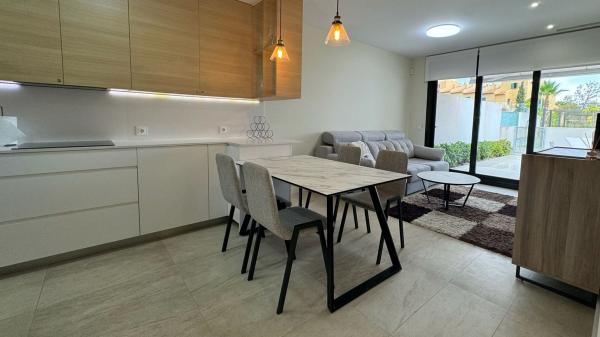Дуплекс на продажу в Dúplex en Calle Berlin, 5, Golf Bahía, Finestrat, Финестрат photo 1