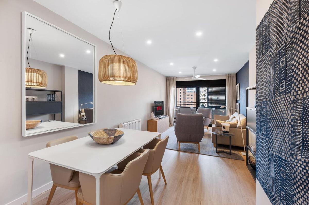 Venta de piso en Piso en Avenida Mestral, Bulevar - Puerta Mítica, La Villajoyosa / Vila Joiosa, La Villajoyosa / Vila Joiosa
photo 3