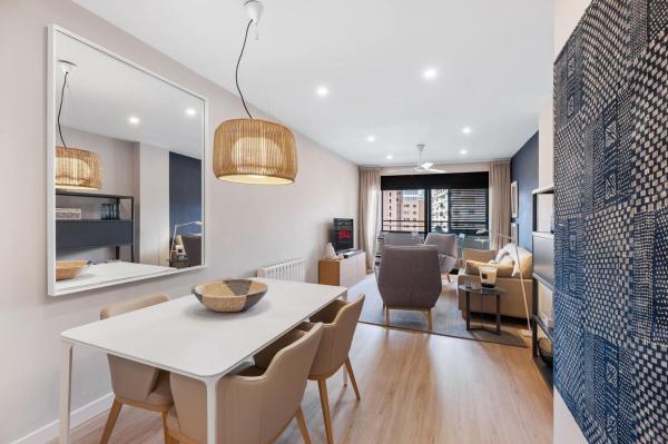Venta de piso en Piso en Avenida Mestral, Bulevar - Puerta Mítica, La Villajoyosa / Vila Joiosa, La Villajoyosa / Vila Joiosa
 photo 3