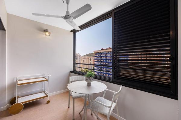 Venta de piso en Piso en Avenida Mestral, Bulevar - Puerta Mítica, La Villajoyosa / Vila Joiosa, La Villajoyosa / Vila Joiosa
 photo 4
