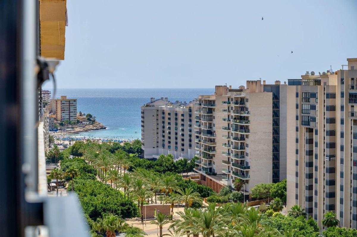 Venta de piso en Piso en Avenida Mestral, Bulevar - Puerta Mítica, La Villajoyosa / Vila Joiosa, La Villajoyosa / Vila Joiosa
photo 5