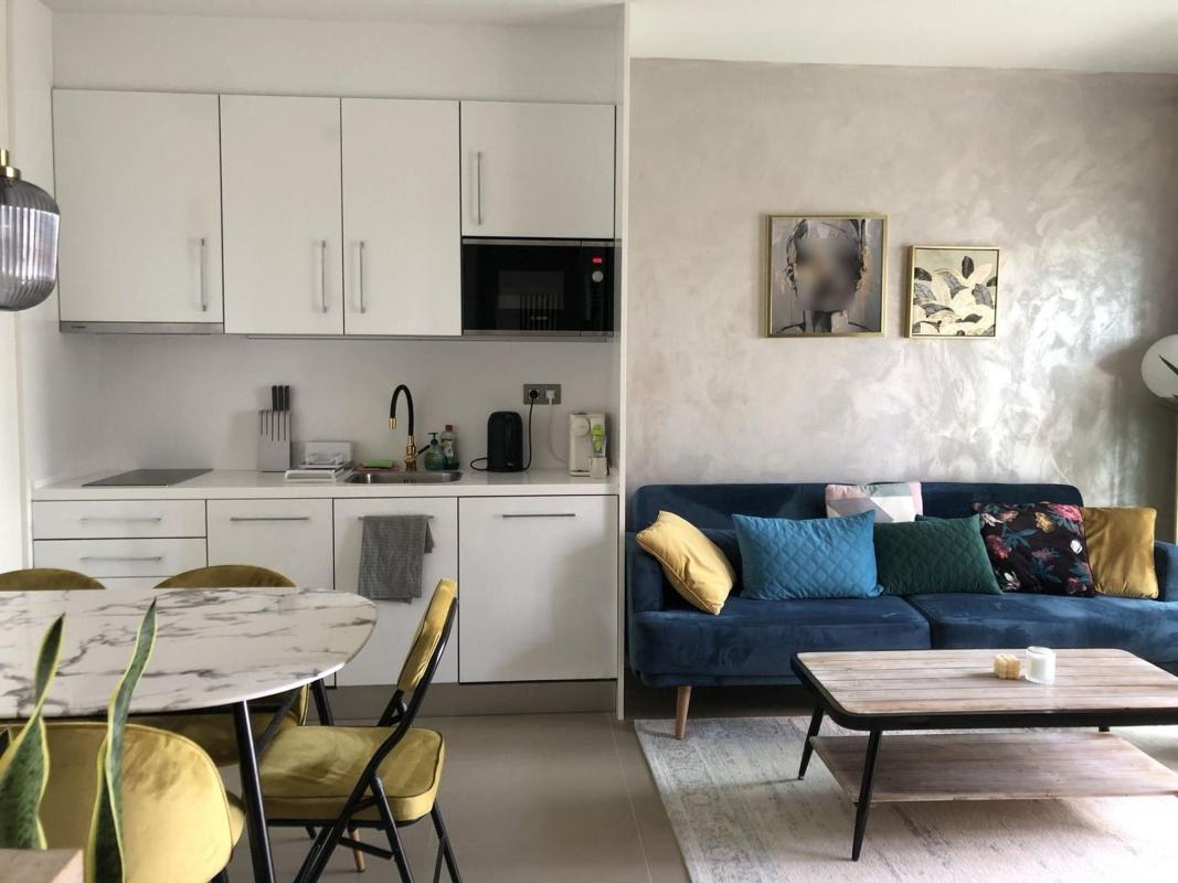 Продажа квартиры на Piso en Avenida de Mejico, Playa de Poniente, Benidorm, Бенидорм
photo 2