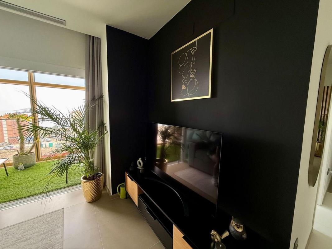 Продажа квартиры на Piso en Avenida de Mejico, Playa de Poniente, Benidorm, Бенидорм
photo 4