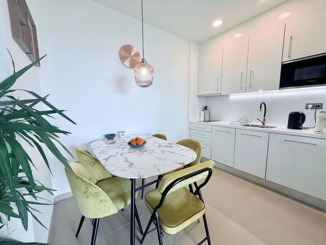 Продажа квартиры на Piso en Avenida de Mejico, Playa de Poniente, Benidorm, Бенидорм
photo 5