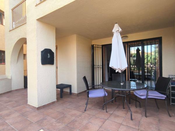 Sale of flat in Piso en Currica-mascarat, Zona de Mascarat, Altea, Altea
photo 1