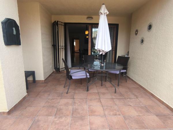 Sale of flat in Piso en Currica-mascarat, Zona de Mascarat, Altea, Altea
thumbnail 2