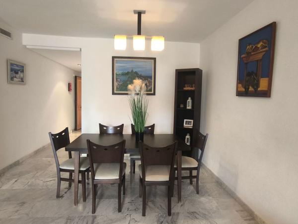 Sale of flat in Piso en Currica-mascarat, Zona de Mascarat, Altea, Altea
 photo 4